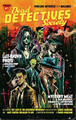 Dead Detectives Society #1 James Aquilone 9781946346230