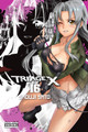 Triage X, Vol. 16 by Shouji Sato