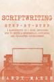 Scriptwriting by Sandy Marsh