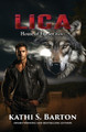 Lica by Kathi S Barton
