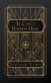 It Can't Happen Here Sinclair Lewis 9798330360659