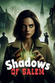 Shadows of Salem by Morgan Logstone