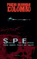 S.P.E. 02 - Dead Dudes Tell No Tales by Seagull Editions