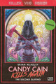 Candy Cain Kills Again by Brian McAuley
