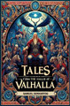 Tales from the Halls of Valhalla by Samuel Denhartog