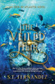 The Veiled Heir S T Fernandez 9798988639749