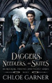 Daggers, Needlers, and Skites by Chloe Garner