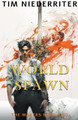 World Spawn by Tim Niederriter