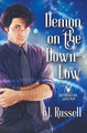 Demon on the Down-Low E J Russell 9781947033788