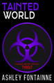 Tainted World by Rebecca Roberts