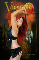 Viseratta - The Fire Sign by Ellen Griffin