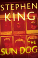 The Sun Dog Stephen King 9781982115425
