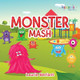 Monster Mash by Laurie Berlant
