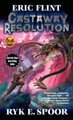 Castaway Resolution Diamond Comic Distributors, Inc. 9781982125325