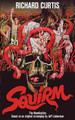 Squirm: The Novelization Richard Curtis 9781960721693