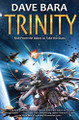 Trinity Diamond Comic Distributors, Inc. 9781982125660