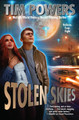 Stolen Skies Diamond Comic Distributors, Inc. 9781982125837