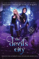 The Devil's City Megan Linski 9781960731159