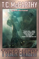 Tyger Bright Diamond Comic Distributors, Inc. 9781982125936