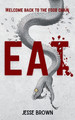 Eat: Sigma Jesse Brown 9781738429004