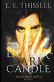 Light a Dark Candle L E Thissell 9798224003334