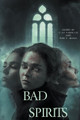 Bad Spirits by Clay Vermulm