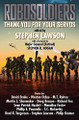 ROBOSOLDIERS: Thank You for Your Servos by Diamond Comic Distributors, Inc.