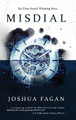 Misdial Joshua Fagan 9798888243305