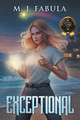 Exceptional M J Fabula 9798892851343
