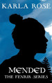 Mended by Karla Rose