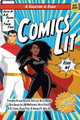 Comics Lit Vol. 1 Tonya Todd 9798823204842