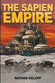 The Sapien Empire Nathan Ogloff 9781738027132