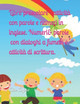 Libro prescolare - attivita con parole e numeri by Alice Anfossi