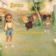 Sister's Backyard Adventures by Lene't Winston-Wallace