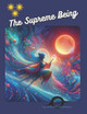 The Supreme Beeing by Armand Zaharescu