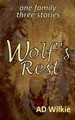 Wolf's Rest by Ad Wilkie