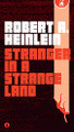 Stranger in a Strange Land Robert A. Heinlein 9781984802781