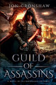 Guild of Assassins by Jon Cronshaw