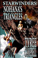 Starwinders: Nohana's Triangles Tyree Campbell 9798869337412