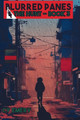 Blurred Panes by Cy Emery