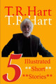 Five by T R Hart