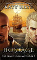 Hostage by Katy Haye