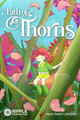 Path of Thorns by Jiaxin Zou