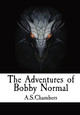 The Adventures of Bobby Normal A S Chambers 9781915679321