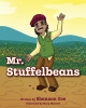 Mr. Stuffelbeans by Shannon Coe