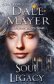 Soul Legacy Dale Mayer 9781778863547