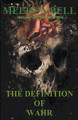 The Definition of Wahr by Melissa Bell