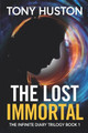 The Lost Immortal by Tony Huston