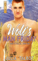 The Wolf's Man Friday by Julia Talbot