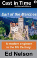 Earl of the Marches by Ed Nelson